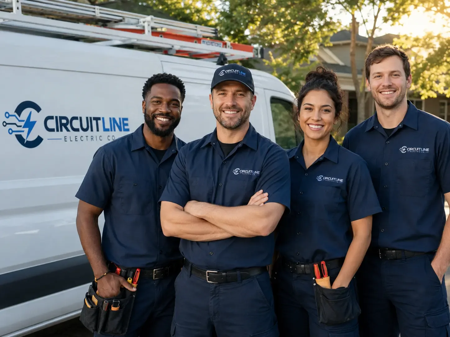 Whole Home Rewiring company in New Cambria, MO